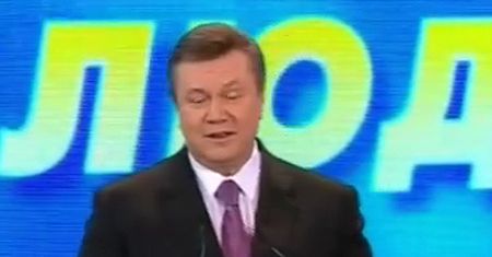 "Sprawiedliwie oceniliście 'pomarańczowych' polityków"