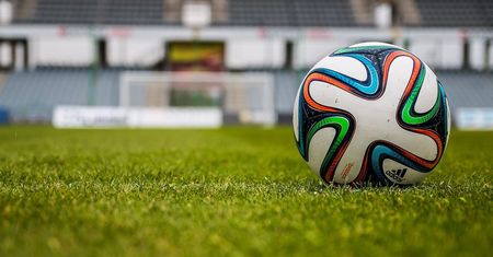 Lech Poznań przegrał z KRC Genk