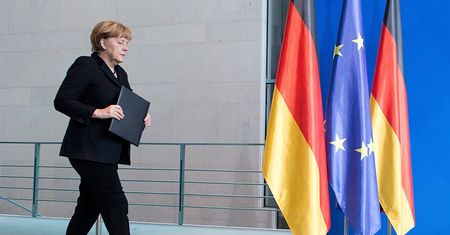 Nowy rząd w Niemczech. W SPD rozpoczął się plebiscyt w sprawie koalicji CDU i CSU