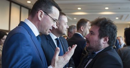 Unia nakłada rekordowe kary za zmowy cenowe. A Polska?