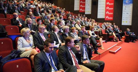 KGHM i PGE laureatami nagród Forum Inwestycyjnego w Tarnowie