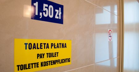 200 tys. zł długu, bo chciał być uczciwy. Tak ryczałtowy ZUS niszczy przedsiębiorczość Polaków