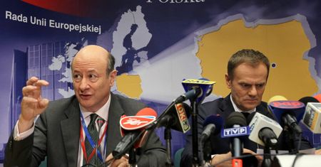 O 116 tys. zł na minutę rośnie dług Polski. I tak nic nam nie zrobią