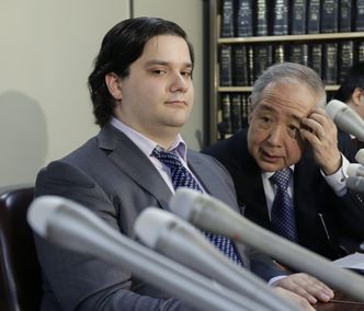 Giełda wirtualnej waluty bitcoin straciła prawie pół miliarda dolarów