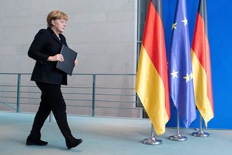 Nowy rząd w Niemczech. W SPD rozpoczął się plebiscyt w sprawie koalicji CDU i CSU