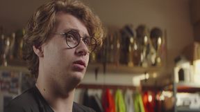 Dzień z Mistrzem. Kamil Otowski: Najważniejsze, by dać sobie szansę