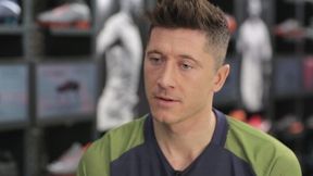 Robert Lewandowski dla WP SportoweFakty: Nowa rzeczywistość, nowy biznes i mundial w tle (Cała rozmowa)