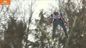 PŚ w Wiśle, kwalifkacje: 140 m Bardala!