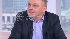Maciej Dziurgot: Mogę temu Chorwatowi podziękować, bo mógł mnie zabić