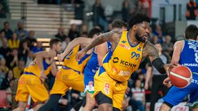 PLK. BM Stal Ostrów Wielkopolski - Anwil Włocławek 71:68 (galeria)