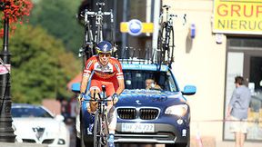 Tour de Pologne 2013 - etap 7