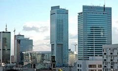 Magierowski: prezydent podpisał ustawę o gruntach warszawskich