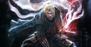 Nioh - 90% Dark Souls, 10% Onimushy