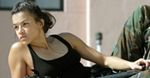 Michelle Rodriguez robi sobie przerwę