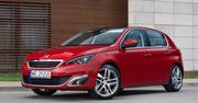 Używany Peugeot 308 II - dobry kompakt z dieslem