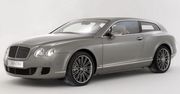 Czy Bentley zbuduje kombiaka?