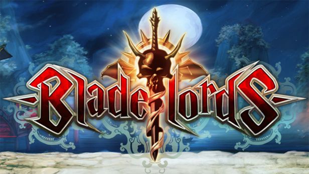 Blade Lords - polska bijatyka na silniku Unreal Engine 3! [wideo]