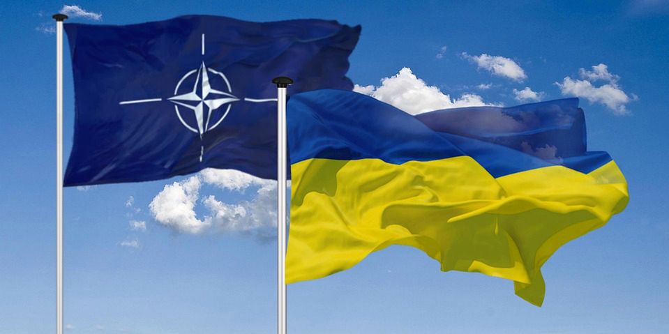 Zełensky o “absurdalnym” braku harmonogramu wejścia Ukrainy do NATO