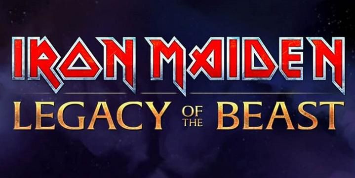 Iron Maiden: Legacy of Beast - recenzja. Ostre mobilne riify w hevymetalowym cRPG