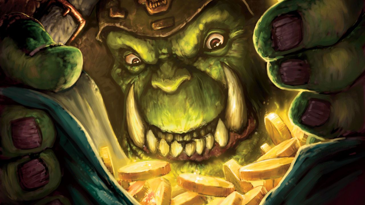 Farmienie złota w World of Warcraft, by kupować skrzynki w Overwatchu? To możliwe