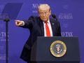 Trump zabrał głos ws. gali UFC w Białym Domu. Tylu kibiców ją obejrzy