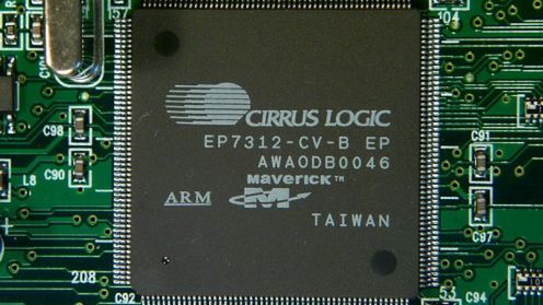 Przyszłość należy do procesorów ARM? 1