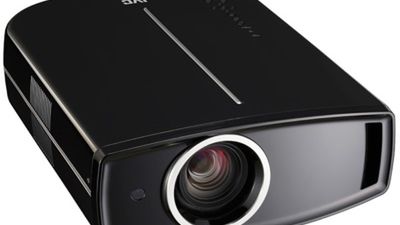 Nowe projektory D-ILA od JVC 1