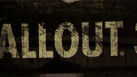 Fallout 3 - pierwszy patch dla PC 1