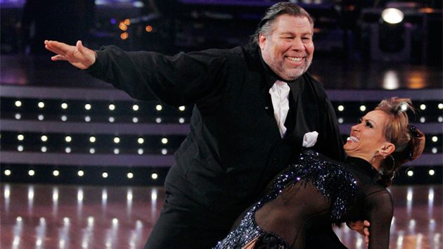 Ty też możesz mieć wizytówkę jak Steve Wozniak 1