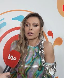 Doda ostro o reklamowaniu alkoholu przez celebrytów. "Nie rozumiem tego. Alkohol jest złodziejem życia"