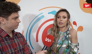 Doda ostro o reklamowaniu alkoholu przez celebrytów. "Nie rozumiem tego. Alkohol jest złodziejem życia"