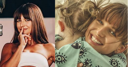 Anna Lewandowska planuje powiększenie rodziny: "Większość małżeństw marzy o tym, żeby mieć gromadkę dzieci"