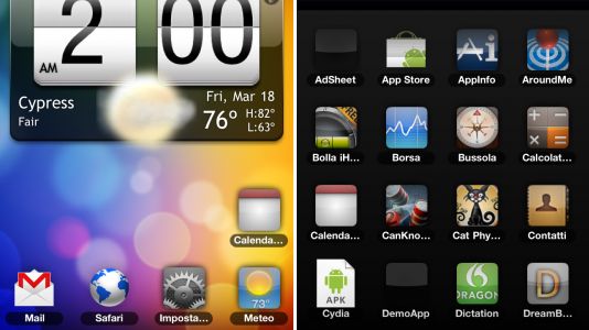 DreamBoard dostępny w Cydii 1