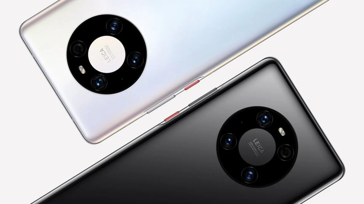 Huawei Mate 40 Pro już w Polsce. Cena? Tanio nie jest... 1