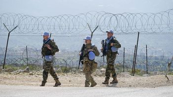 Hezbollah odpowiedzialny za atak na żołnierzy UNIFIL