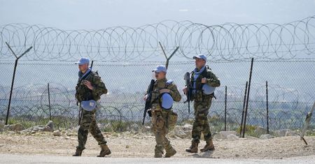 Hezbollah odpowiedzialny za atak na żołnierzy UNIFIL