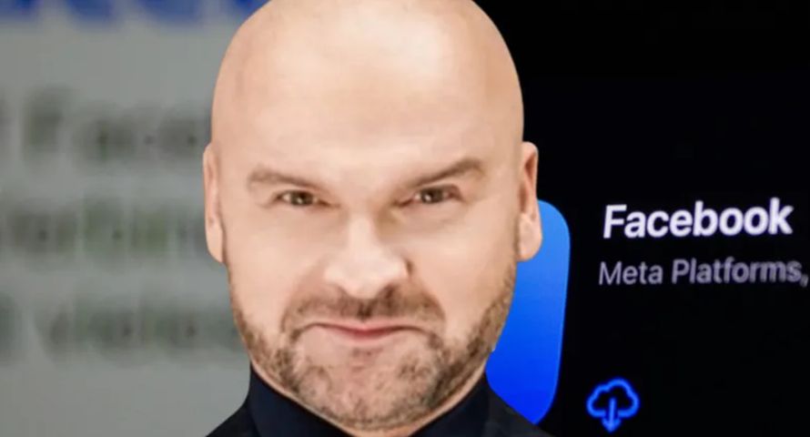 Czy Meta rzeczywiście zarabia na scamach cztery razy mniej, niż oszacowaliśmy? Fundacja Instrat odpowiada
