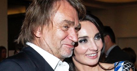 Dominika Kulczyk w osobistych słowach wspomina Jana Kulczyka. Uczciła 9. rocznicę śmierci ojca, publikując rodzinny portret (FOTO)