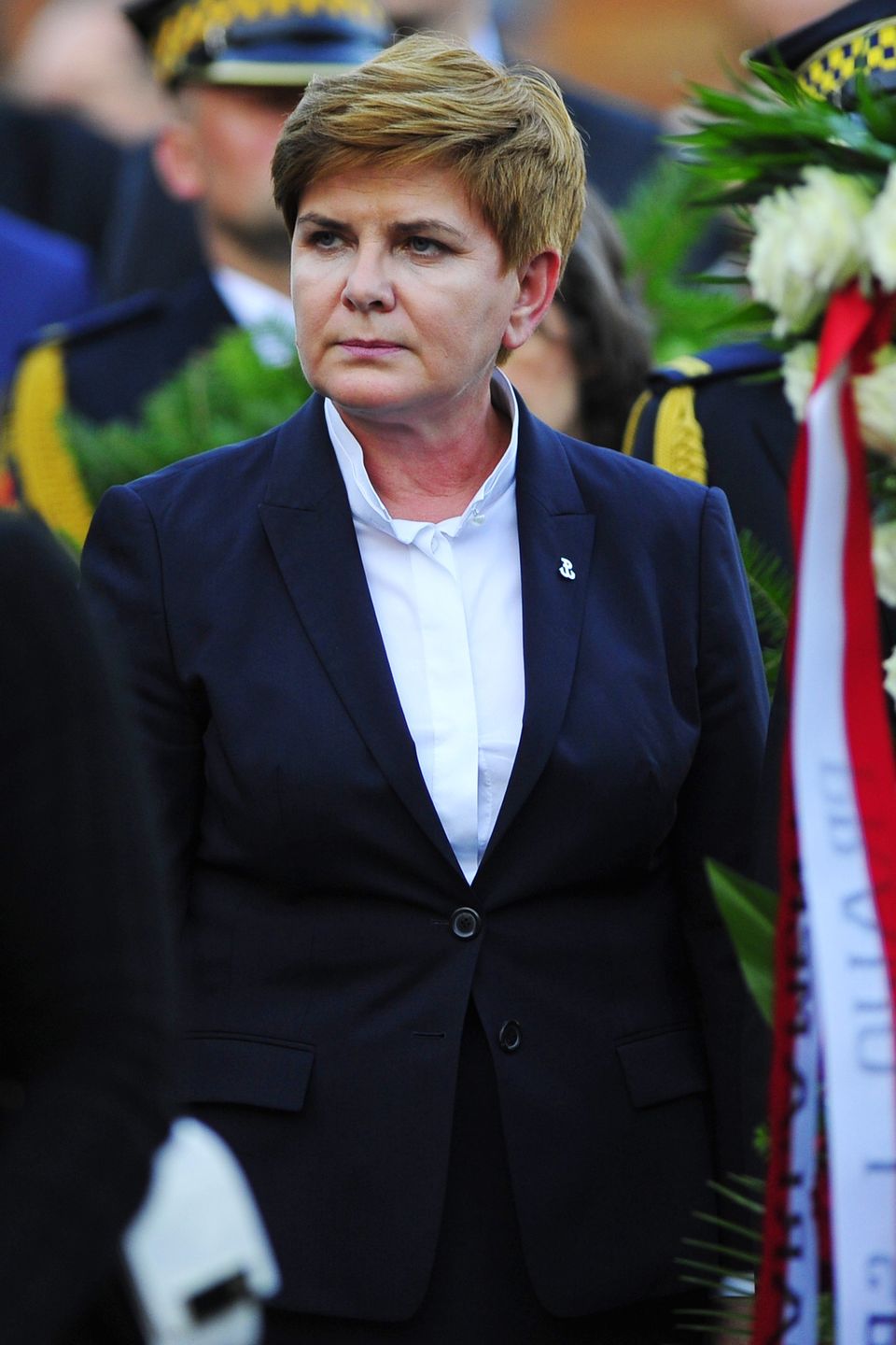 Beata Szydło