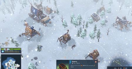 Northgard - mamy nowe Settlers? 10 rzeczy, które musisz wiedzieć