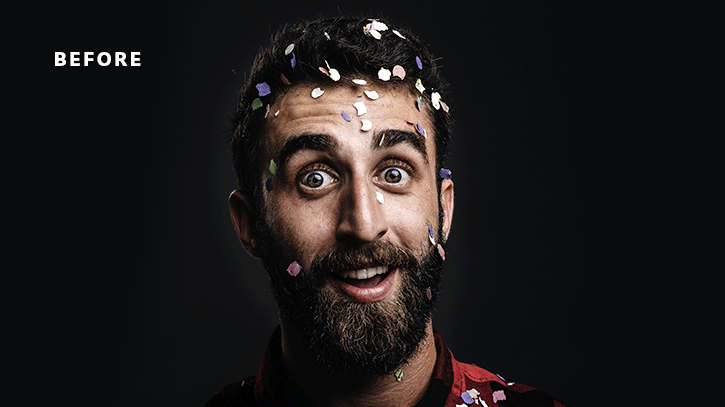 Content-Aware Crop i Face-aware liquify, czyli nowe funkcje w Adobe Photoshop CC 1