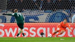 Przerwana seria Karola Świderskiego. Miał czego żałować