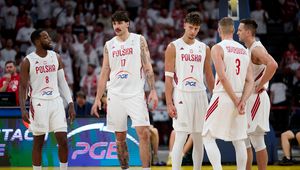 94:96 dla Niemców. Polacy byli o krok od sensacji. Ignerski zachwycony kadrą