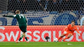 Przerwana seria Karola Świderskiego. Miał czego żałować