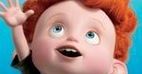 Box Office USA: Merida zawalczyła w Ameryce