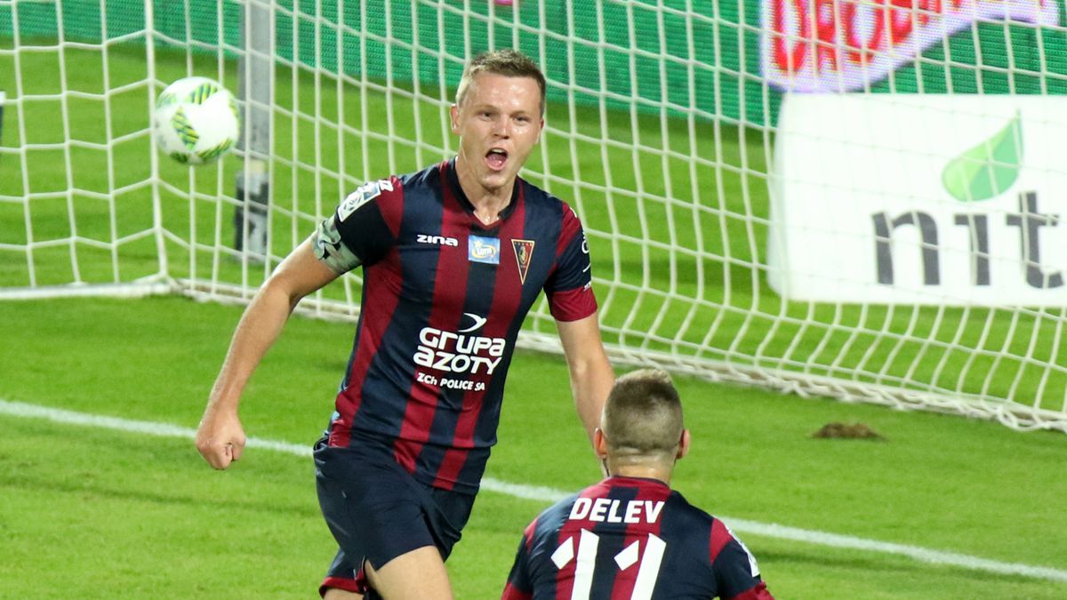 Newspix / Szymon Gorski / PressFocus