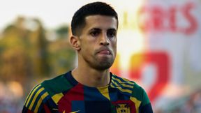 Joao Cancelo może wrócić do Włoch. Piłkarz został zaoferowany gigantom
