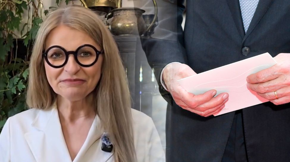 Ile dać do koperty na wesele w 2026? Kwota Kamińskiej-Radomskiej