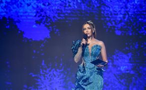 TVP 2 Gala Paszportów "Polityki"