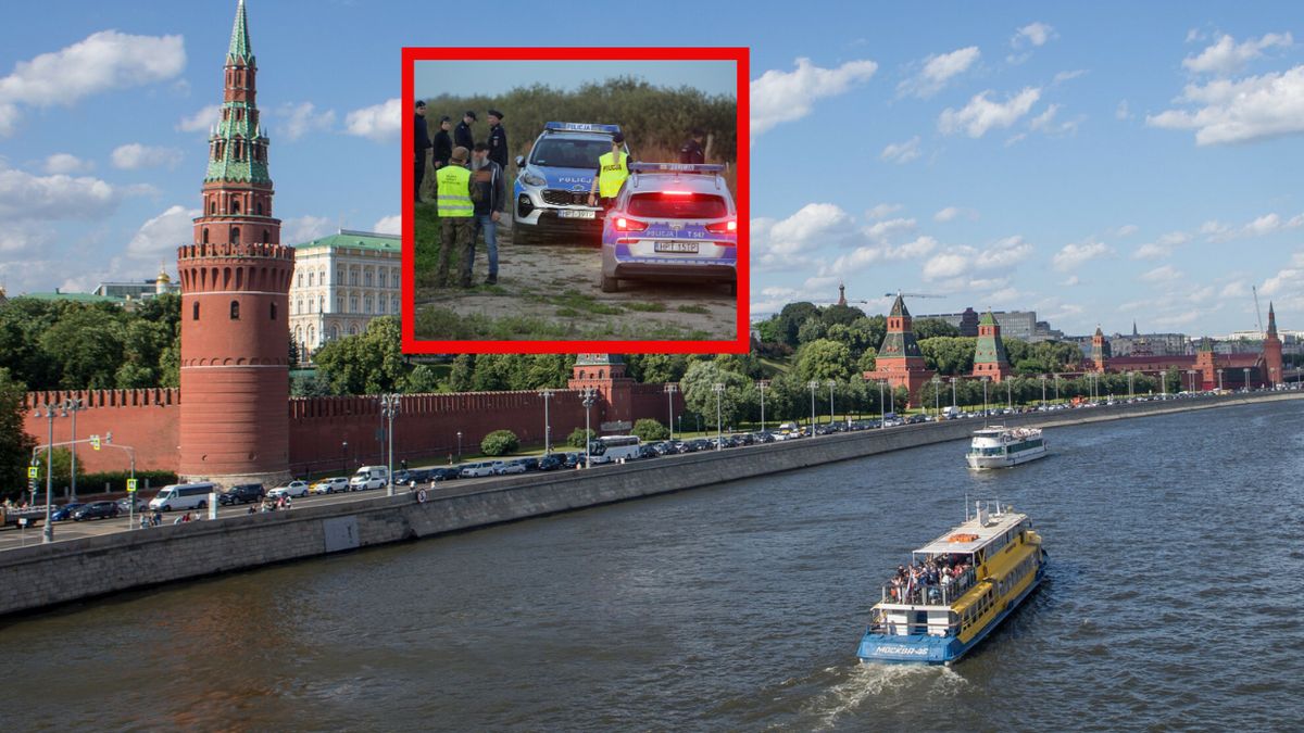 Kuriozalne słowa z Moskwy